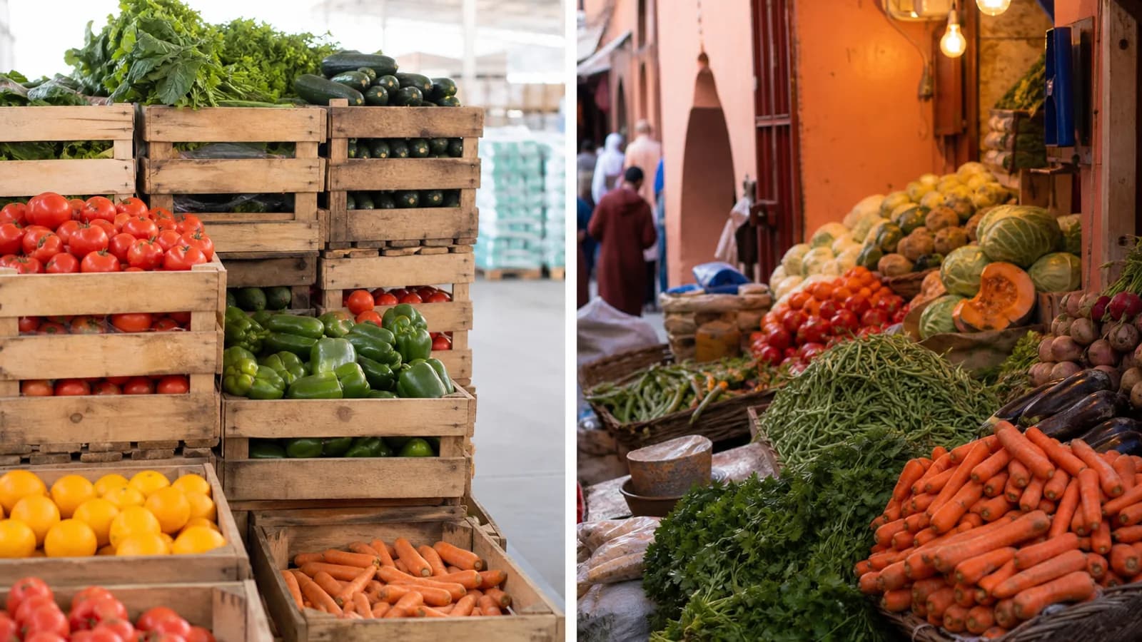 Prix de gros vs marché traditionnel : ce que les professionnels doivent vraiment comparer