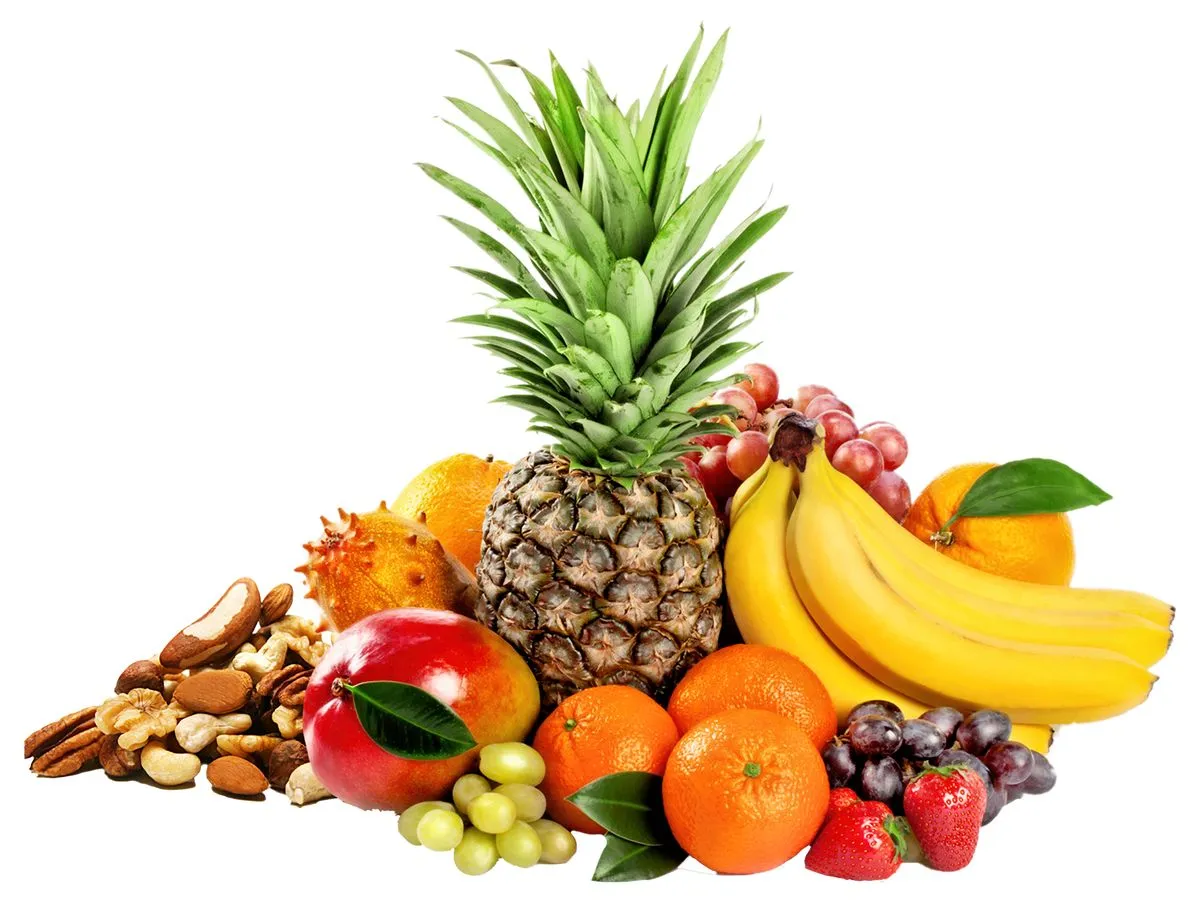 Fruits
